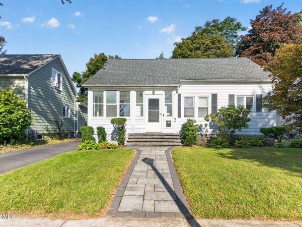 34 Van Buren Street, Albany, NY 12206