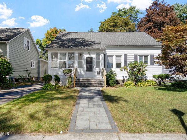 34 Van Buren Street, Albany, NY 12206