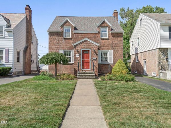 136 Rosemont Street, Albany, NY 12203