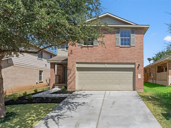 13505 Lismore LN, Pflugerville, TX 78660