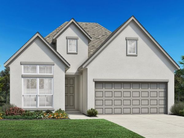 8425 Pine Muhly DR, Lago Vista, TX 78645
