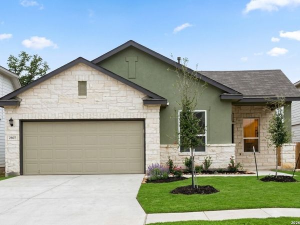 29517 Sierra Copper, Bulverde, TX 78163
