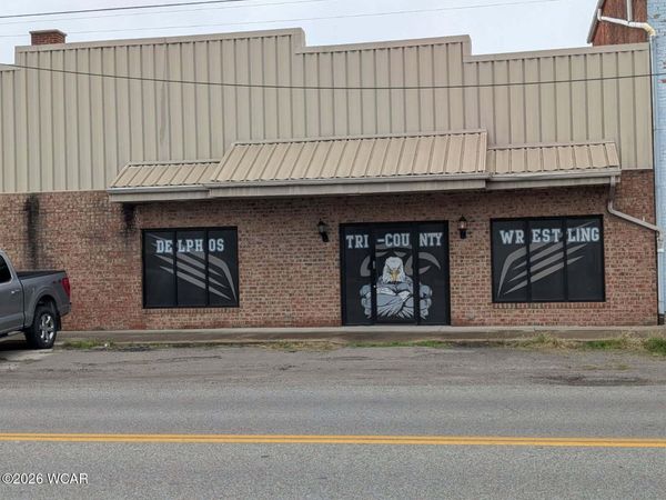 222 N Canal Street, Delphos, OH 45833
