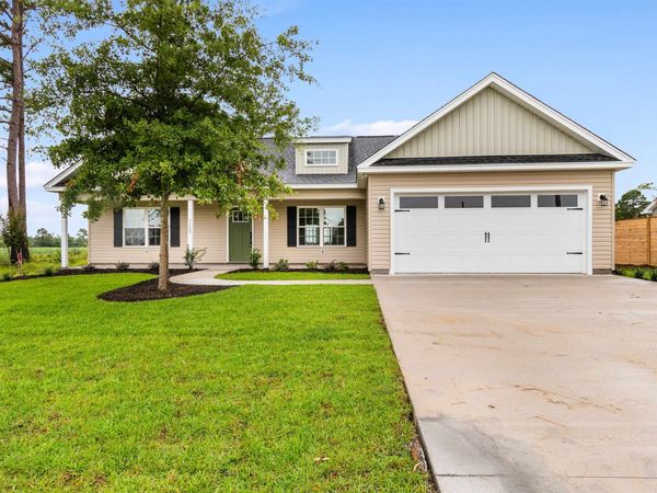 3180 Chapel Rd., Loris, SC 29569