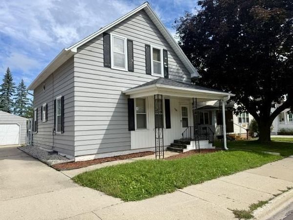 1184 SHAWANO AVENUE, Green Bay, WI 54303