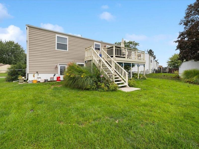 108 Wickham Farm Circle, Englewood, OH 45322 Photo 38