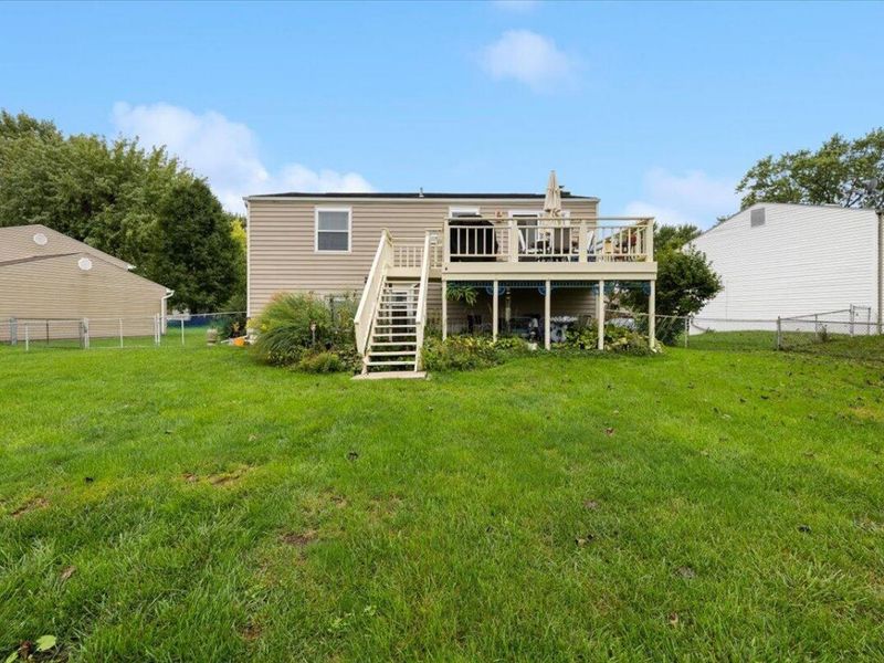 108 Wickham Farm Circle, Englewood, OH 45322 Photo 39
