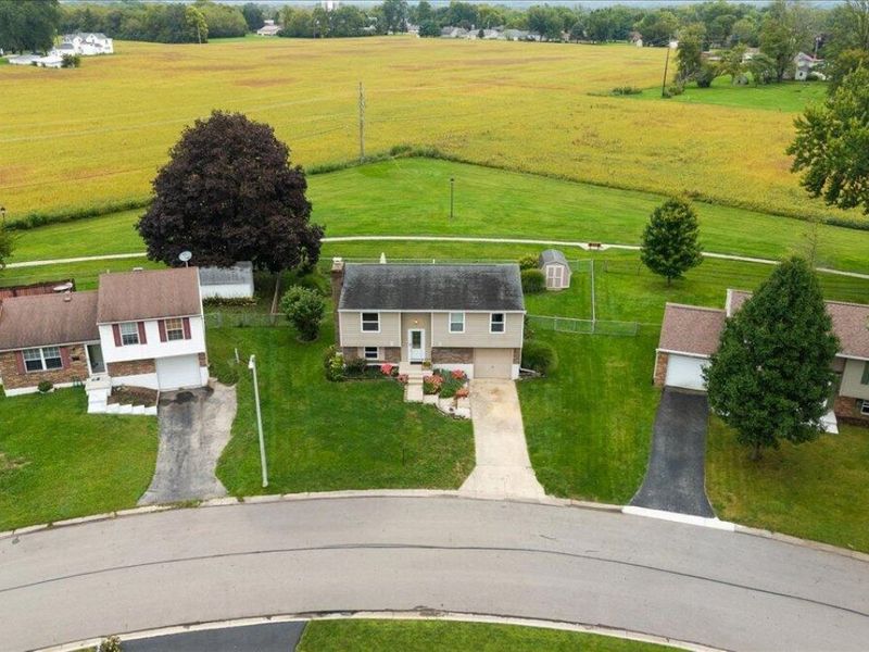 108 Wickham Farm Circle, Englewood, OH 45322 Photo 45