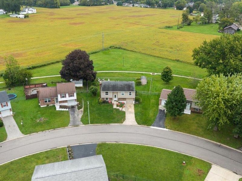 108 Wickham Farm Circle, Englewood, OH 45322 Photo 46