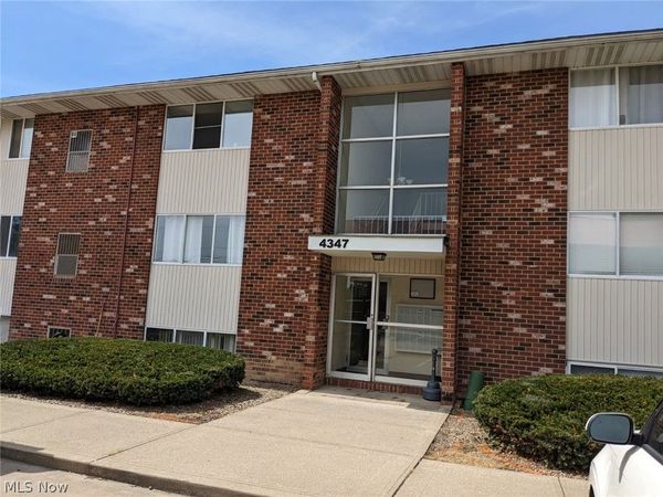 4347 Inner Circle Drive , Unit B3, Brunswick, OH 44212