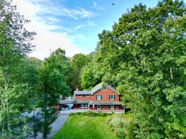 193 Millbrook Rd, Hardwick, NJ 07825