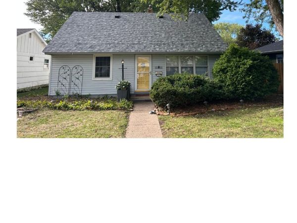 2024 Itasca Avenue, Saint Paul, MN 55116