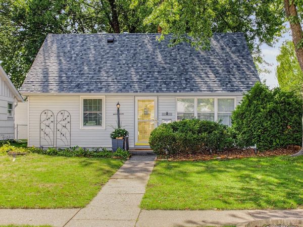 2024 Itasca Avenue, Saint Paul, MN 55116