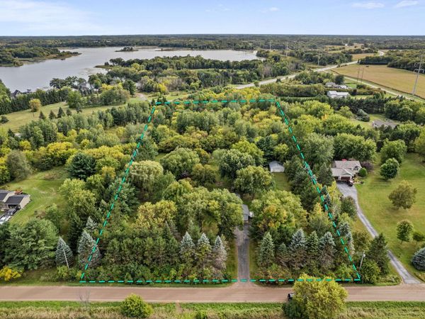 9165 270th Street, Chisago City, MN 55013