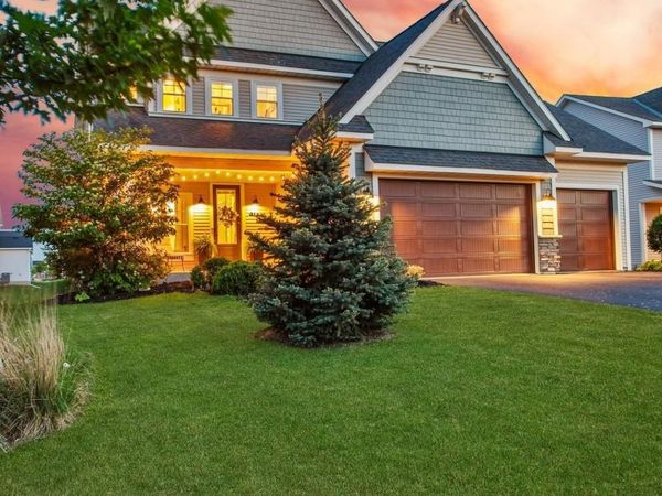 11779 32nd Street N, Lake Elmo, MN 55042