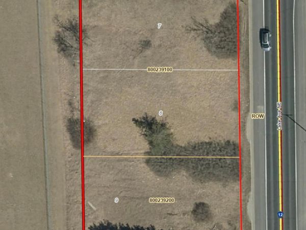 TBD Lake Ave Avenue NE, Bemidji, MN 56601