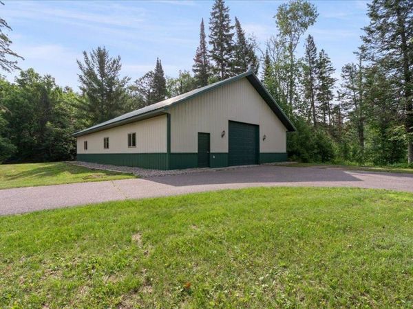 TBD Noel Trail NW, Walker, MN 56484