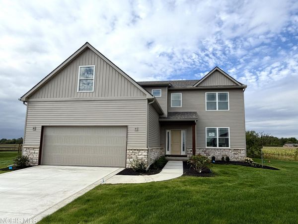 5439 Osprey Lane, Sylvania, OH 43560