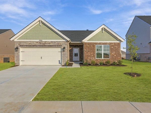 9984 Bremerton Street , Bowling Green, KY 42101
