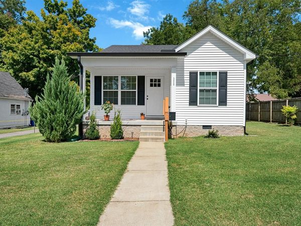 306 W Kentucky Avenue , Franklin, KY 42134
