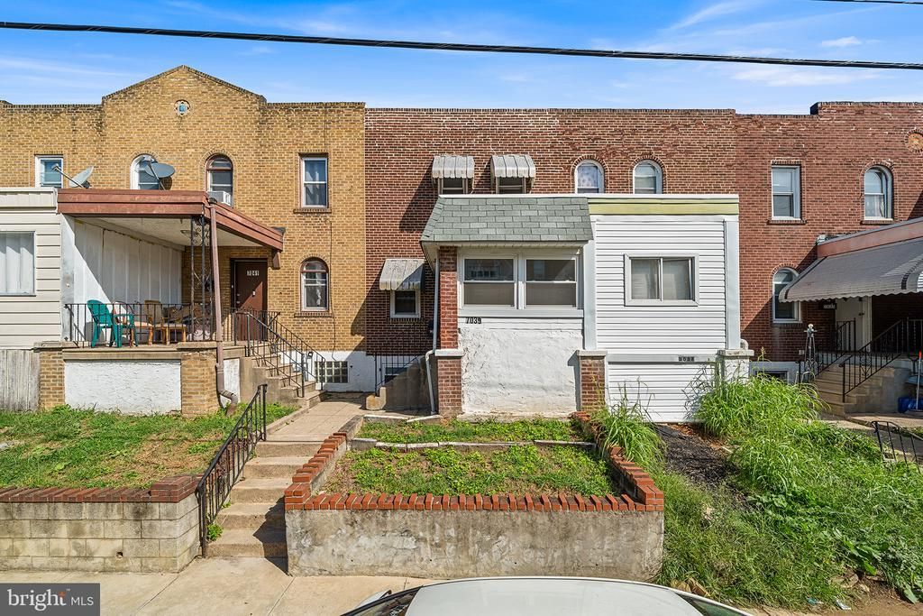 7039 GUILFORD ROAD, UPPER DARBY, PA 19082