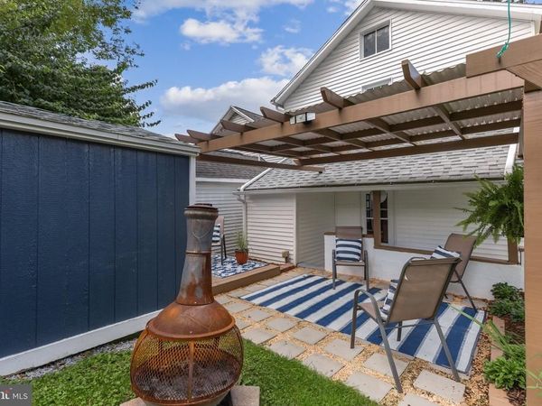 310 E HOWARD STREET , BELLEFONTE, PA 16823