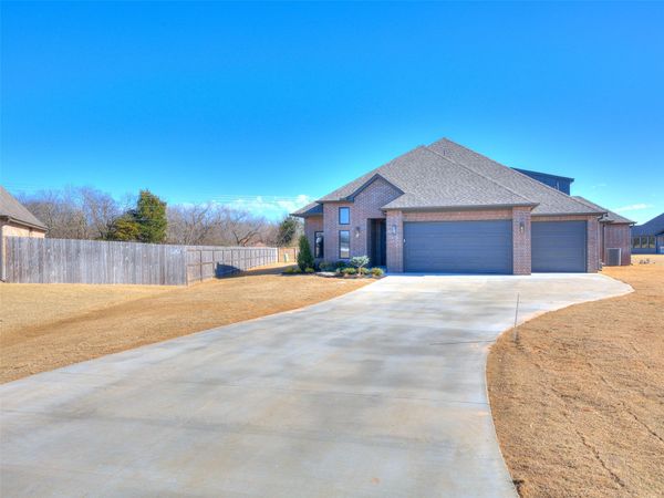 17827 S 48th East Avenue , Bixby, OK 74008