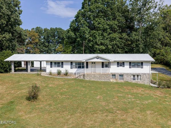 7411 Munsey Rd, Corryton, TN 37721