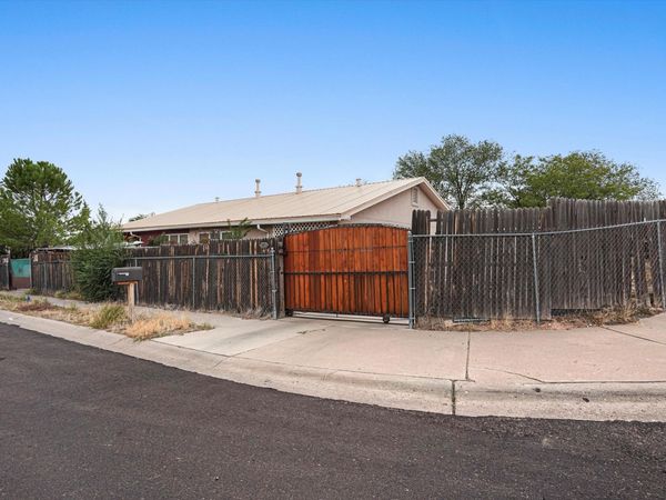 15B N B Sierra Place , Unit # B, Santa Fe, NM 87508
