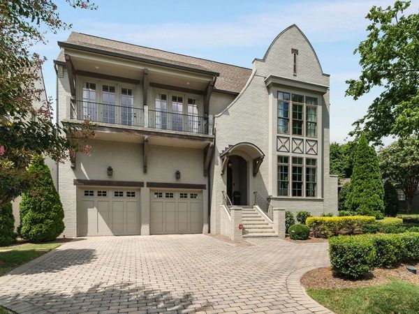 2028 Castleman Drive , Nashville, TN 37215