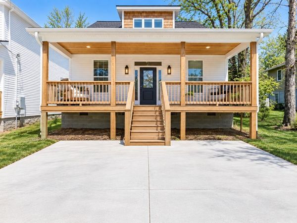 2511 Whites Creek Pike , Nashville, TN 37207