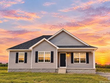 1592 Old Perryville Loop, Springfield, KY 40069