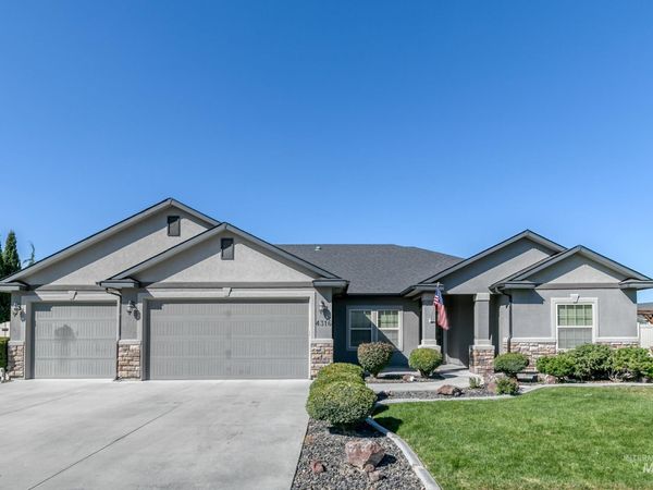 4316 Middlesboro Way, Caldwell, ID 83607
