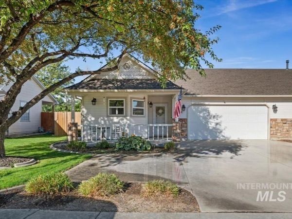 2914 Airport Ave, Caldwell, ID 83605