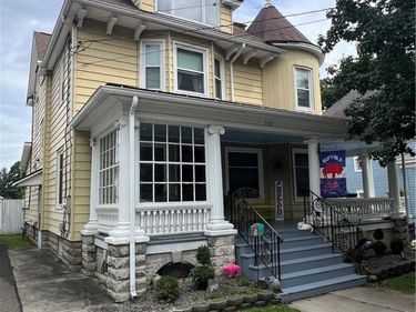 502 Fulton Street, Waverly, NY 14892