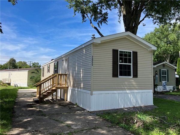 2055 Hemstreet Road, East Aurora, NY 14052