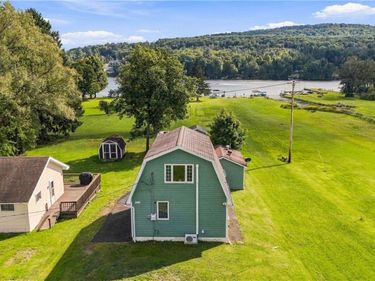 8279 Rt-243 , Unit B, Rushford, NY 14777