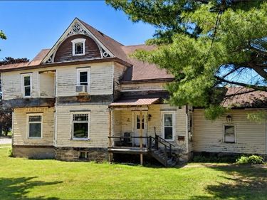 29 Oswego Street, Camden, NY 13316