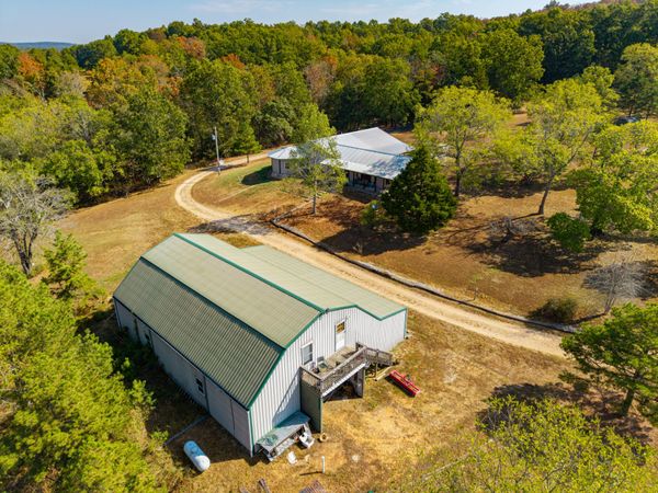 25171 County Road C-228 , Norwood, MO 65717