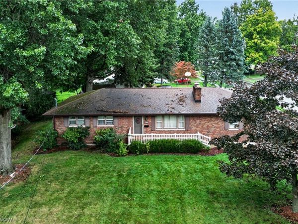620 Forest Ridge Drive , Boardman, OH 44512