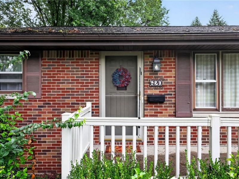 620 Forest Ridge Drive , Boardman, OH 44512 Photo 23