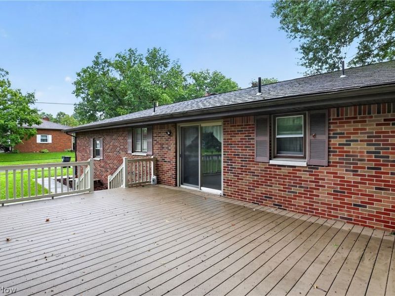 620 Forest Ridge Drive , Boardman, OH 44512 Photo 27