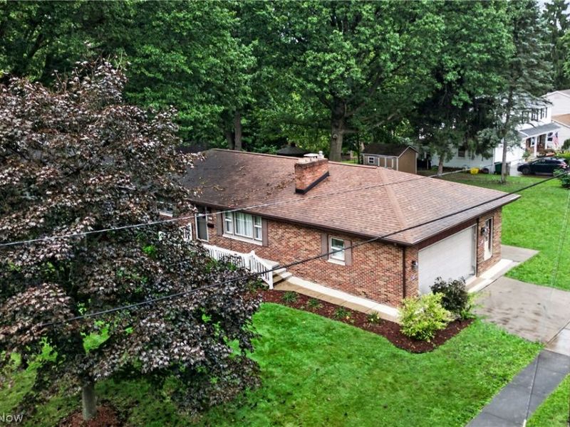 620 Forest Ridge Drive , Boardman, OH 44512 Photo 28