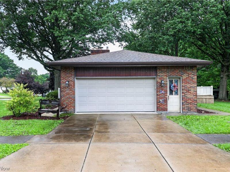 620 Forest Ridge Drive , Boardman, OH 44512 Photo 3