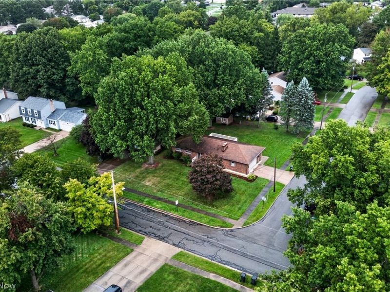 620 Forest Ridge Drive , Boardman, OH 44512 Photo 30