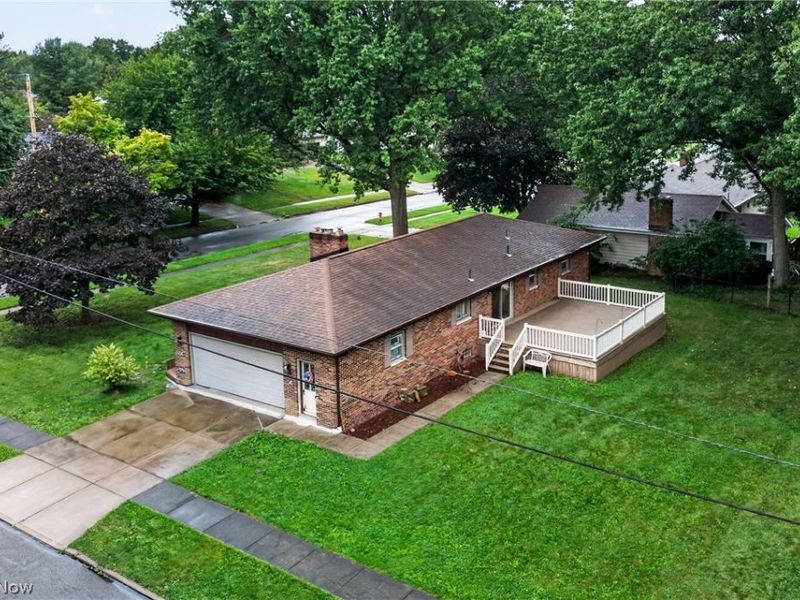 620 Forest Ridge Drive , Boardman, OH 44512 Photo 33