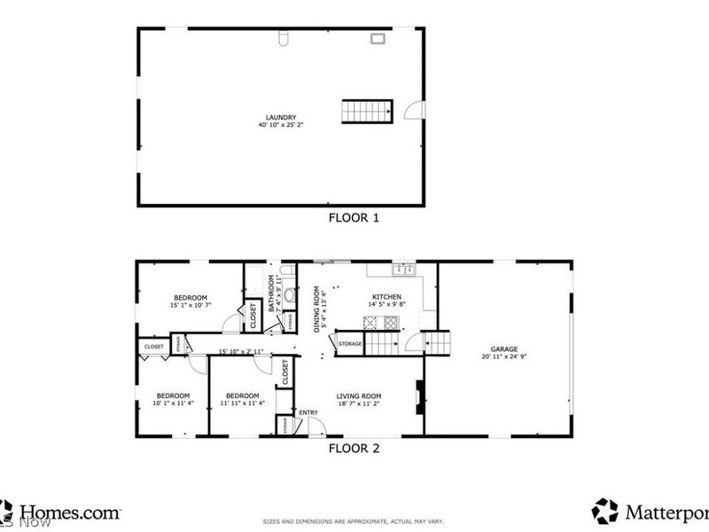 620 Forest Ridge Drive , Boardman, OH 44512 Photo 34