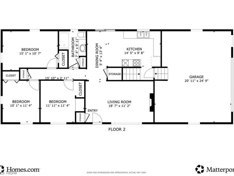 620 Forest Ridge Drive , Boardman, OH 44512 Photo 35