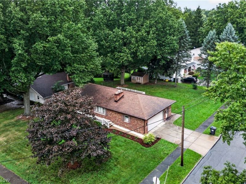 620 Forest Ridge Drive , Boardman, OH 44512 Photo 4