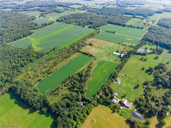 7785 Jewell Greenville Road, Kinsman, OH 44428